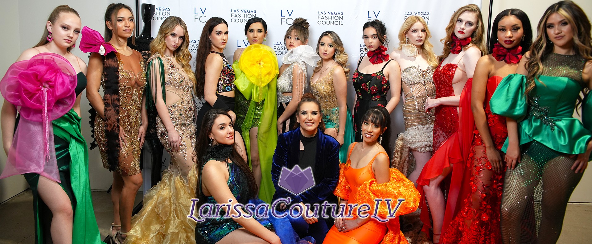Larissa Couture New Collection